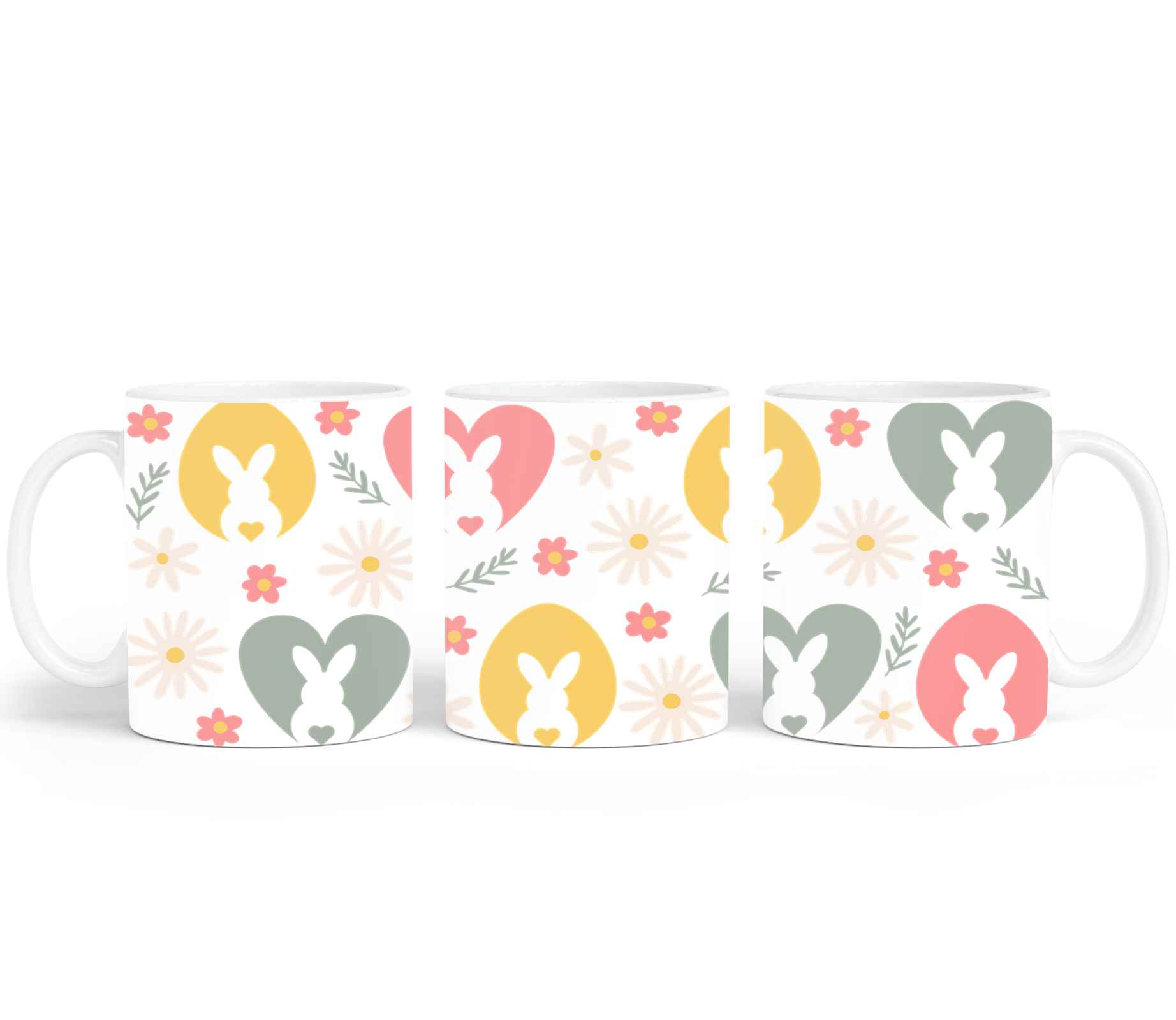 Easter Rabbits-10343